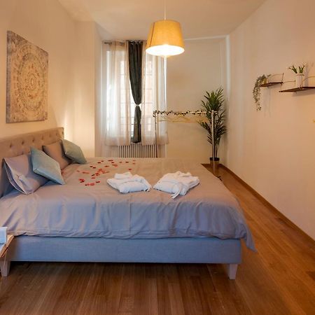 Cuore di Relais e Châteaux 5 STELLE a Bellinzona Exterior foto